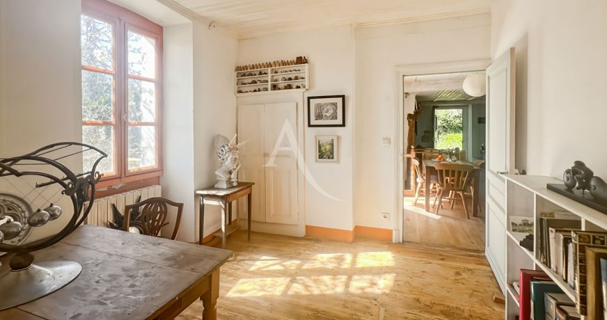 vente Maison
Floressas