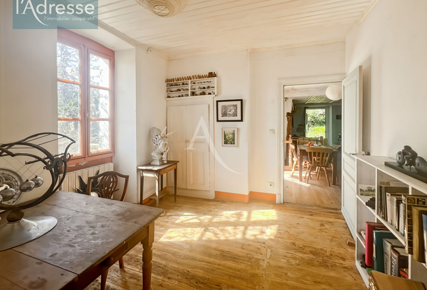 vente Maison
Floressas
- Photo 9