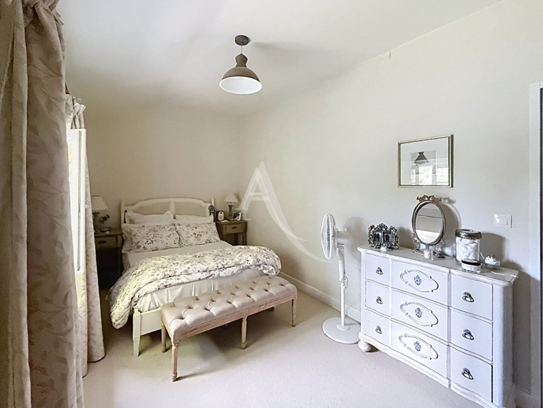 à vendre Maison
Albas
- Photo 10