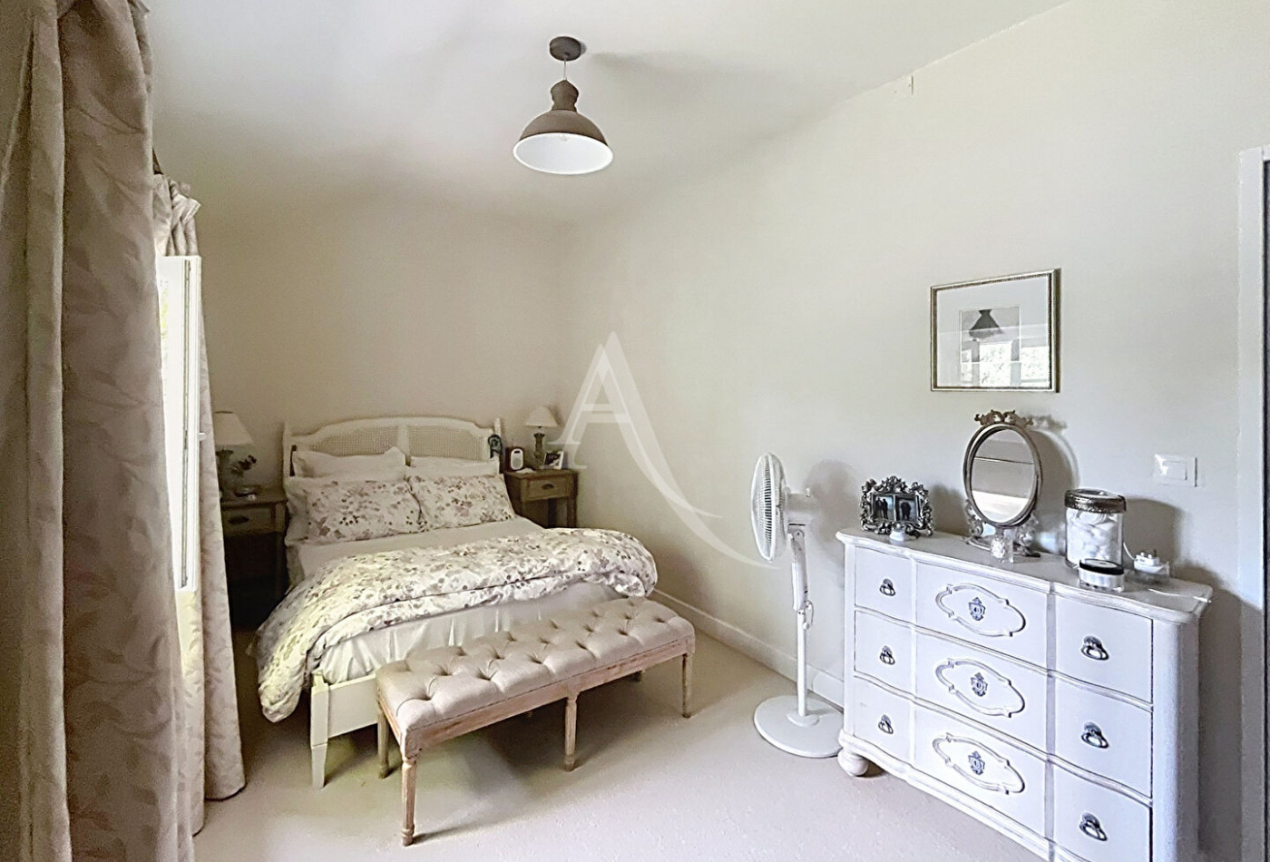 vente Maison
Albas
- Photo 10