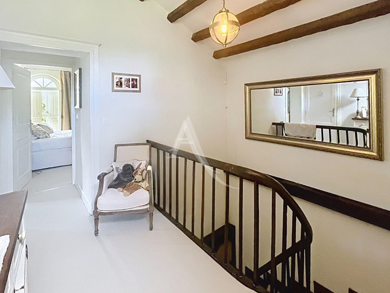 à vendre Maison
Albas
- Photo 14