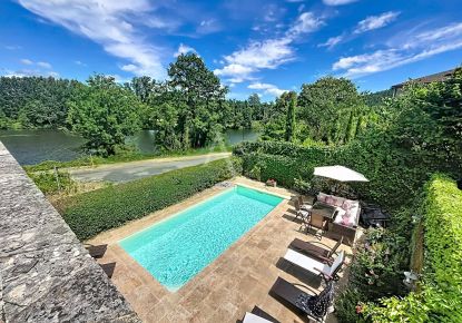 vente Maison
Albas