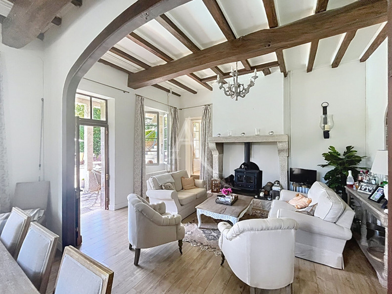 à vendre Maison
Albas
- Photo 3