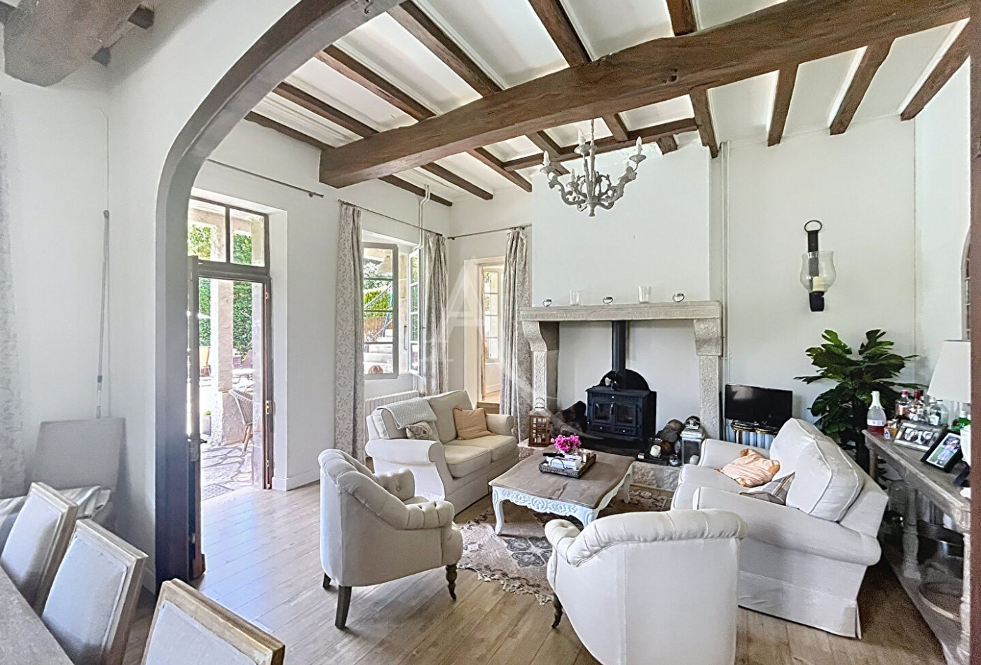 vente Maison
Albas
- Photo 3