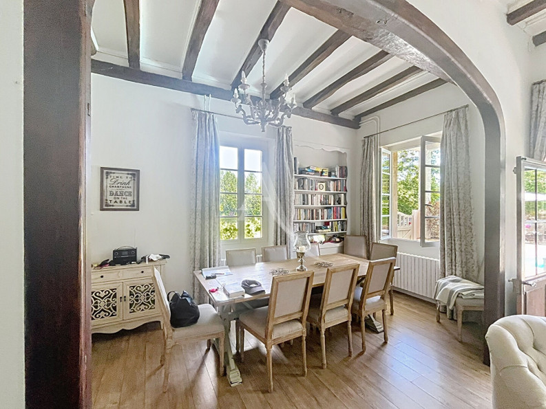 à vendre Maison
Albas
- Photo 4