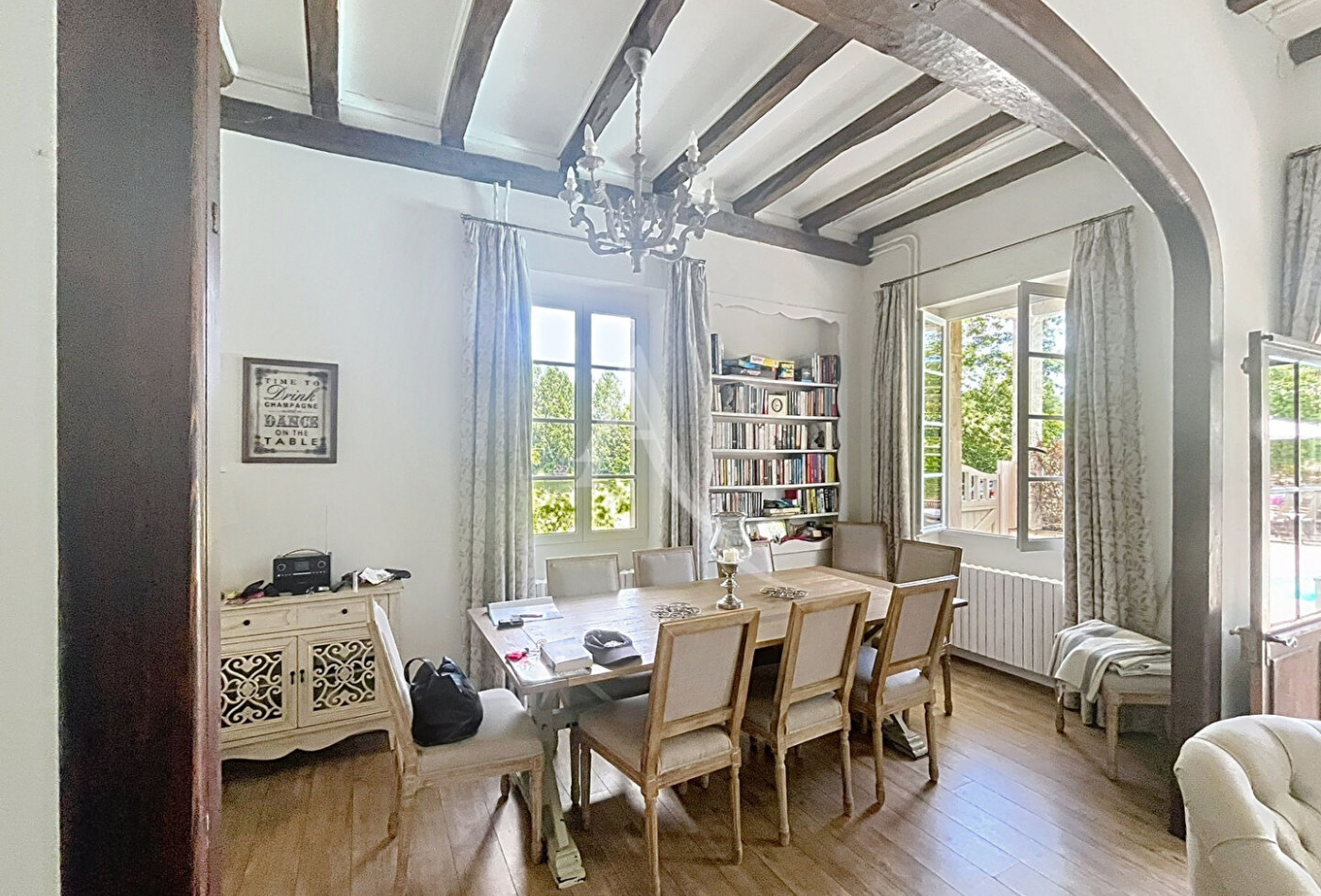 vente Maison
Albas
- Photo 4