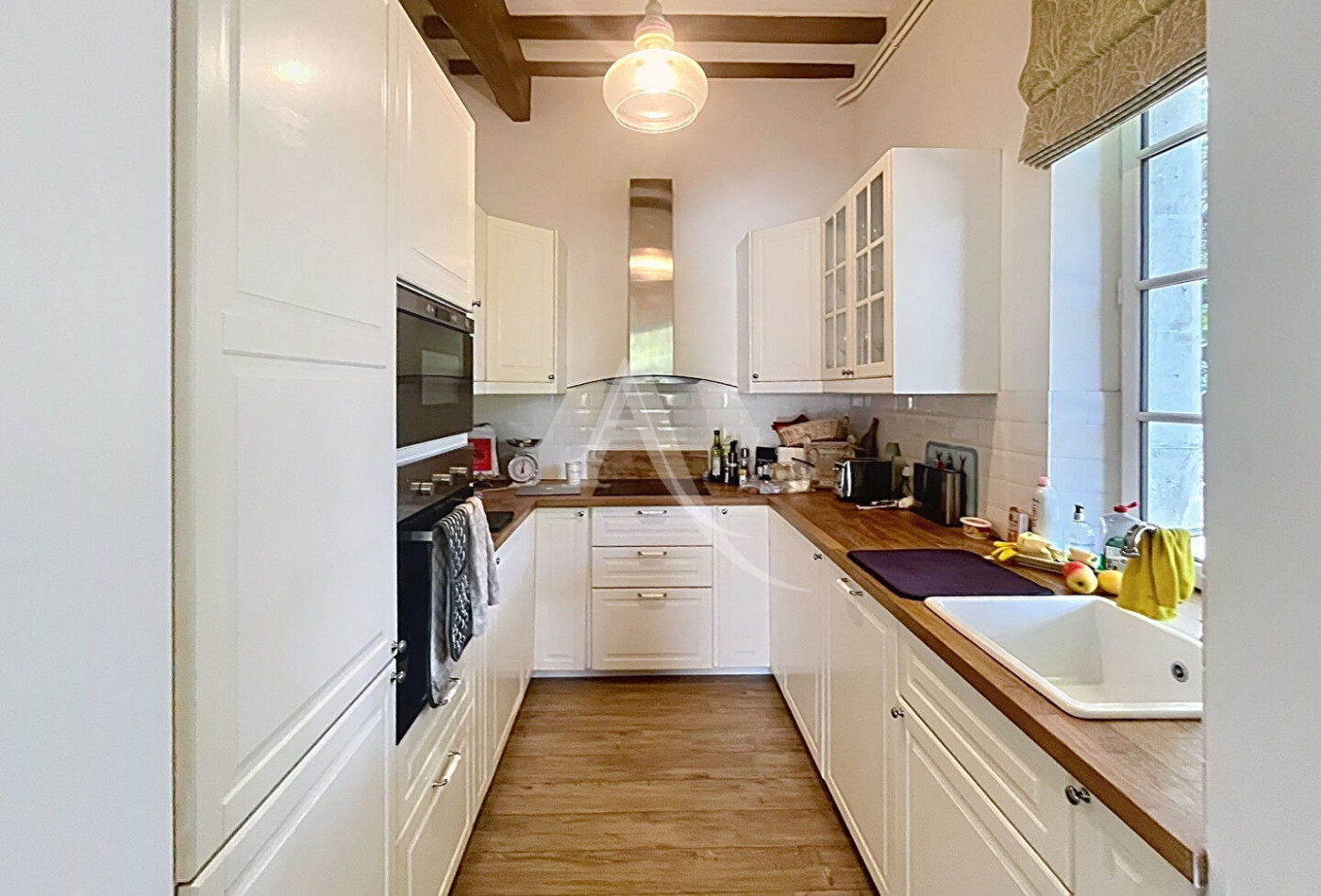 vente Maison
Albas
- Photo 5