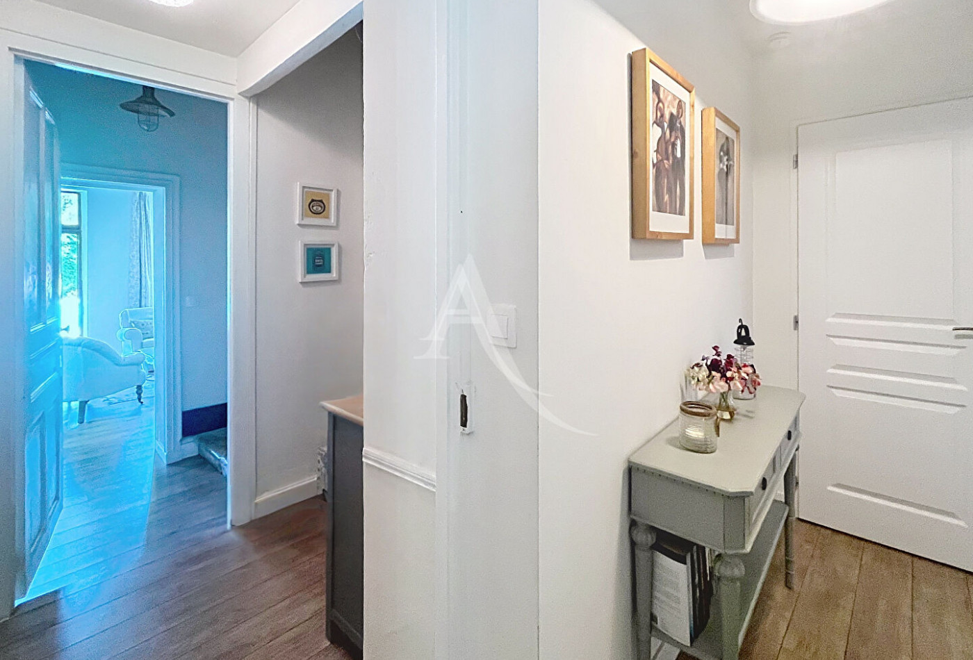 vente Maison
Albas
- Photo 6