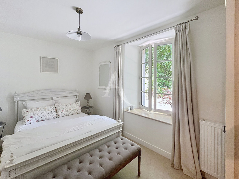 à vendre Maison
Albas
- Photo 7