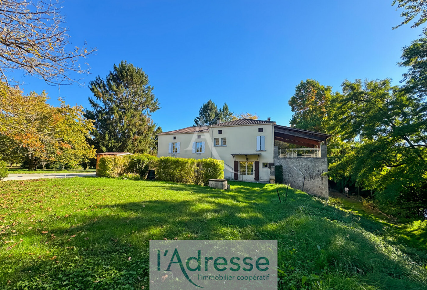 vente Maison
Anglars Juillac
- Photo 1