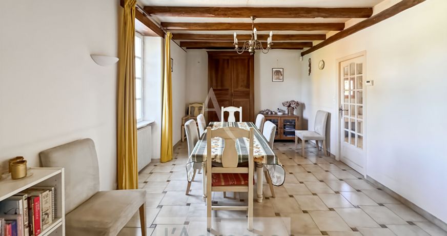 vente Maison
Anglars Juillac