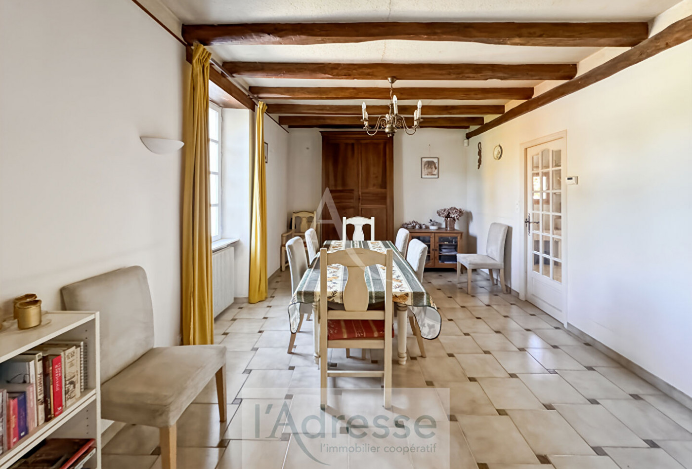 vente Maison
Anglars Juillac
- Photo 10