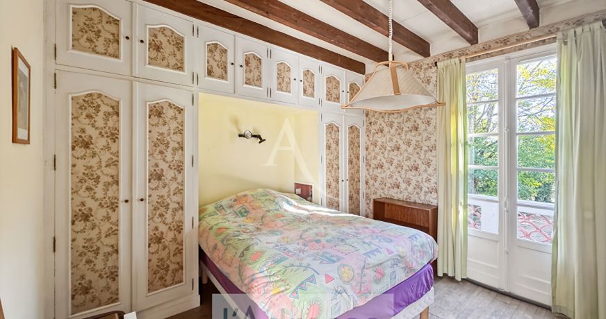 vente Maison
Anglars Juillac