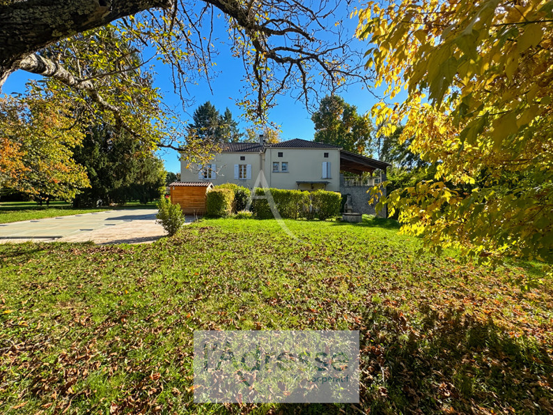 à vendre Maison
Anglars Juillac
- Photo 16