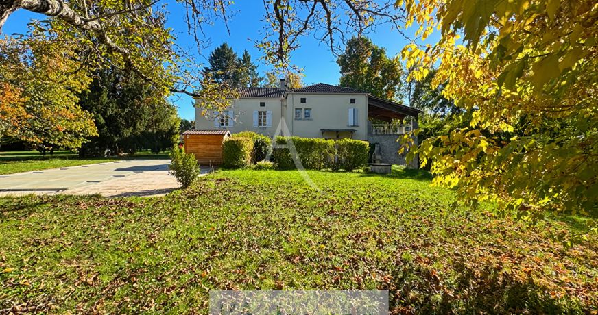 vente Maison
Anglars Juillac