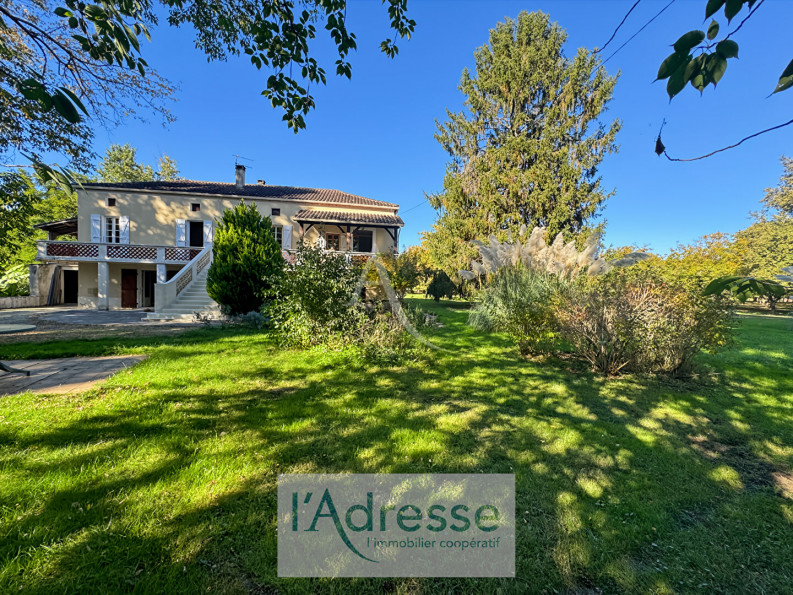 à vendre Maison
Anglars Juillac
- Photo 18