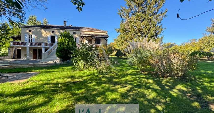 vente Maison
Anglars Juillac