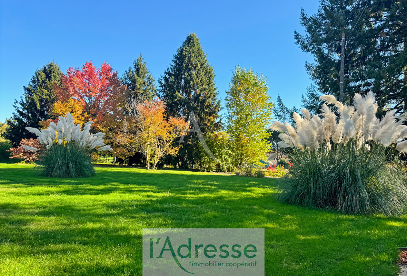 vente Maison
Anglars Juillac
- Photo 2