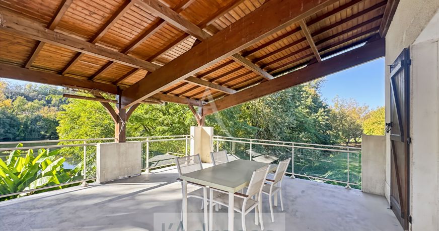 vente Maison
Anglars Juillac