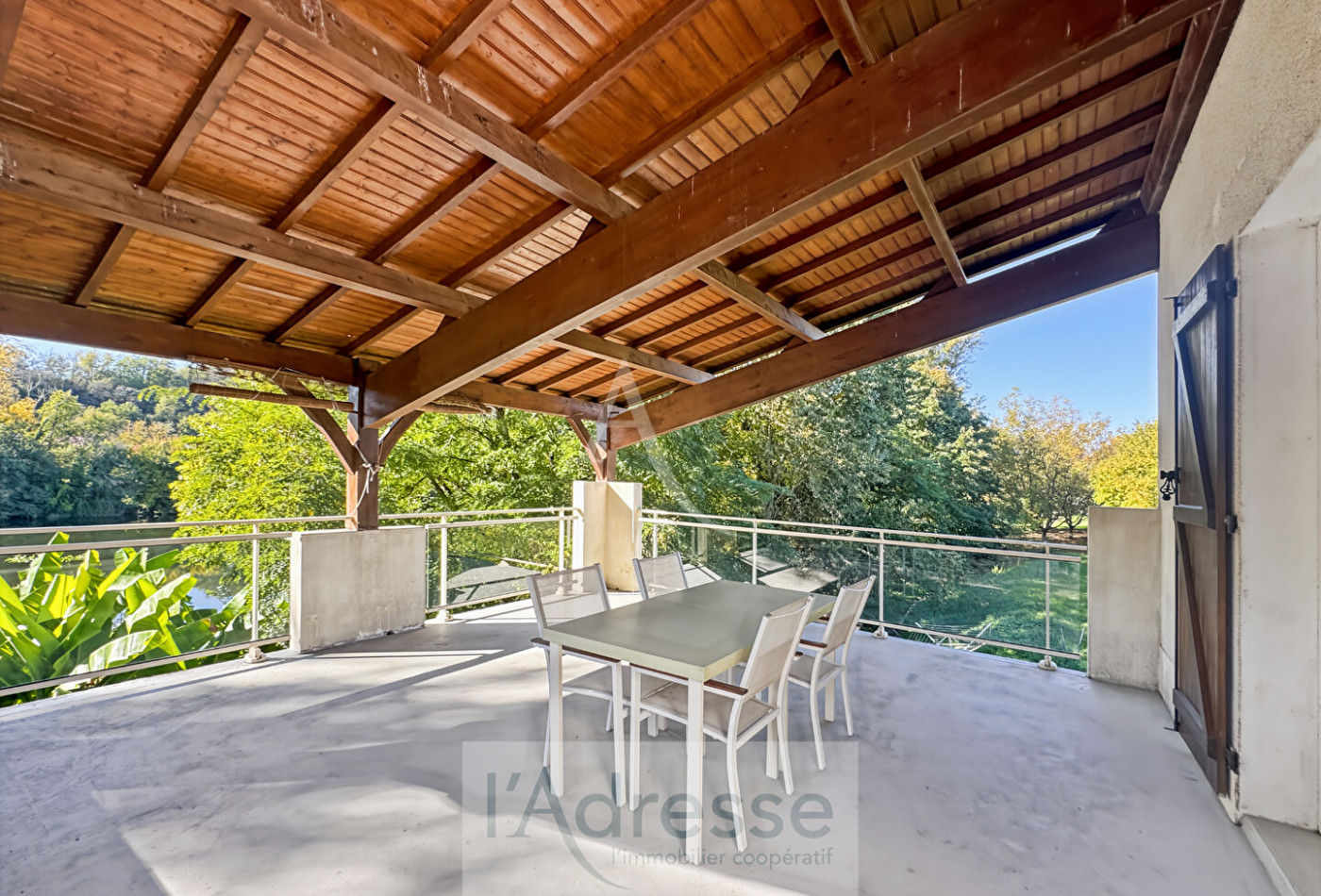 vente Maison
Anglars Juillac
- Photo 3