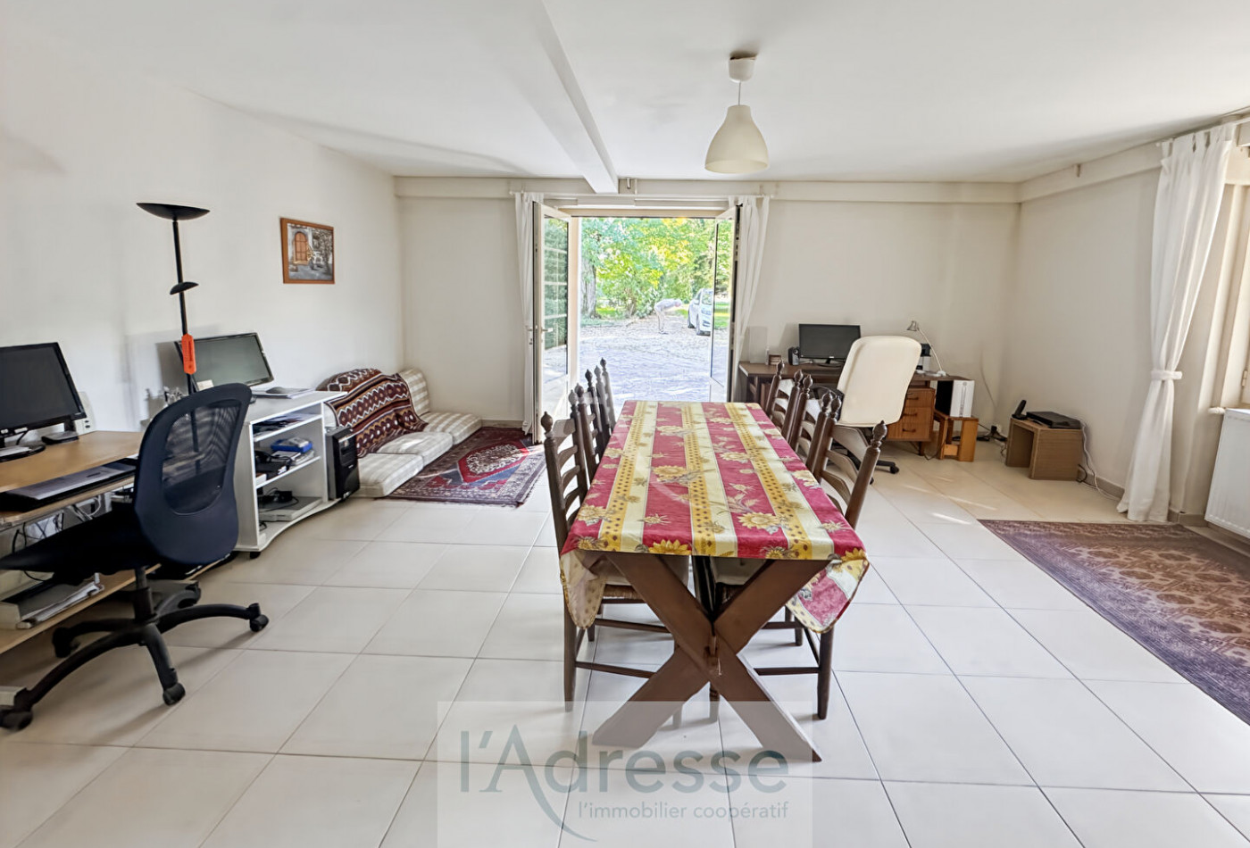 vente Maison
Anglars Juillac
- Photo 5