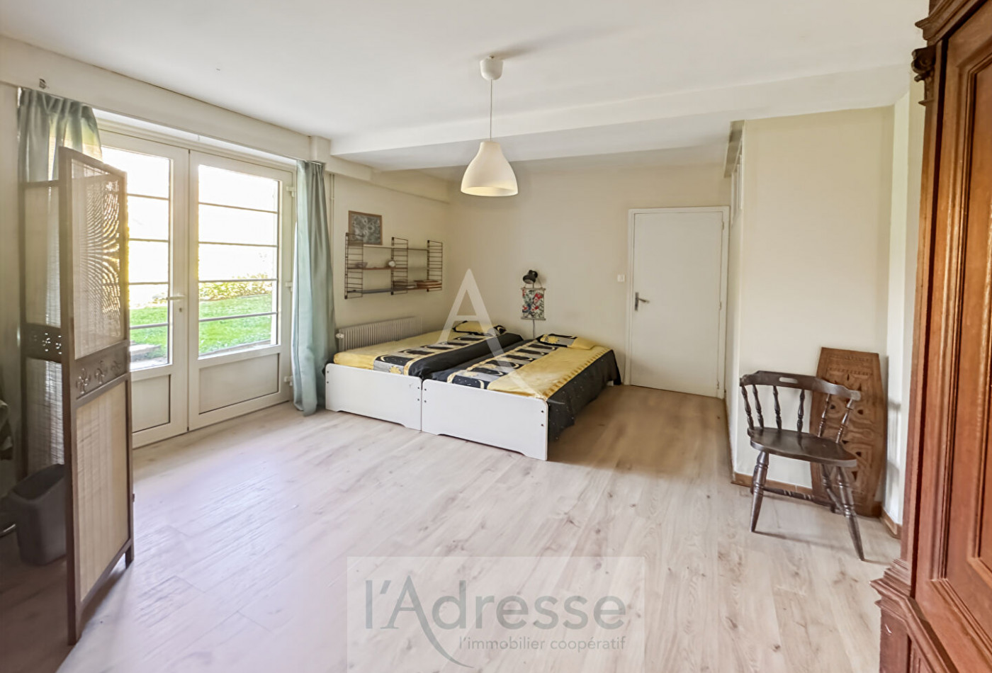 vente Maison
Anglars Juillac
- Photo 6