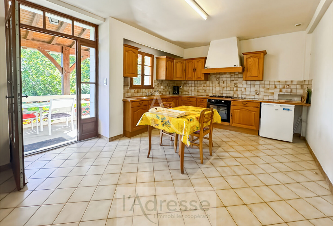 vente Maison
Anglars Juillac
- Photo 7