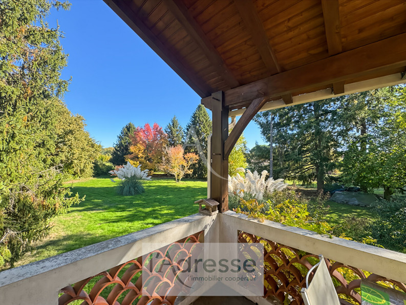 à vendre Maison
Anglars Juillac
- Photo 8