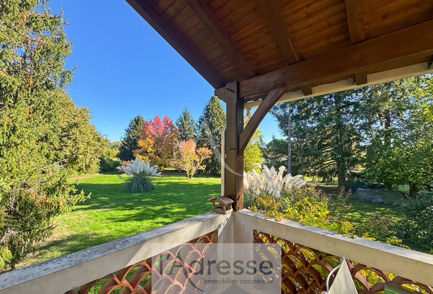 vente Maison
Anglars Juillac
- Photo 8