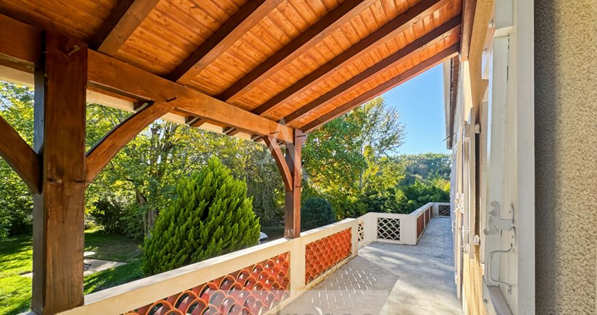 vente Maison
Anglars Juillac