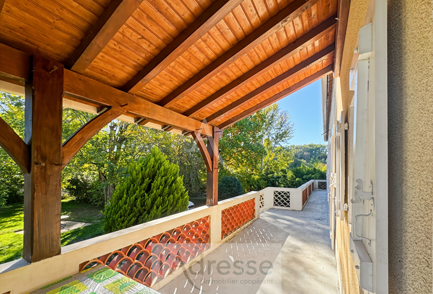 vente Maison
Anglars Juillac
- Photo 9