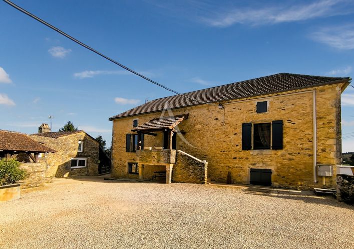 à vendre Maison
Frayssinet Le Gelat