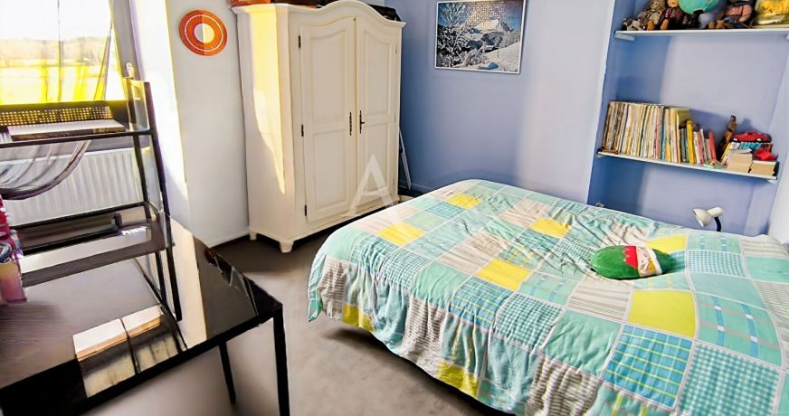 vente Maison
Frayssinet Le Gelat