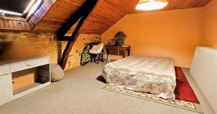 vente Maison
Frayssinet Le Gelat