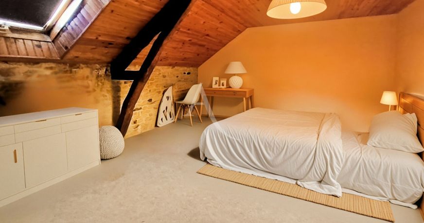 vente Maison
Frayssinet Le Gelat