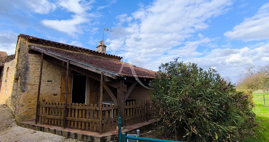 vente Maison
Frayssinet Le Gelat