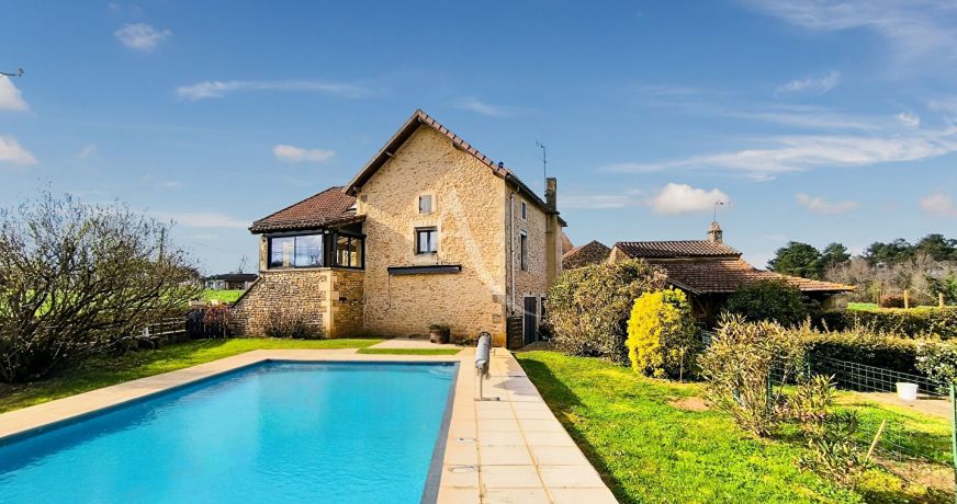 vente Maison
Frayssinet Le Gelat