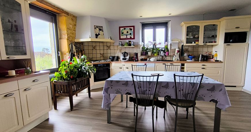 vente Maison
Frayssinet Le Gelat