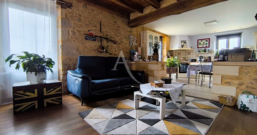 vente Maison
Frayssinet Le Gelat