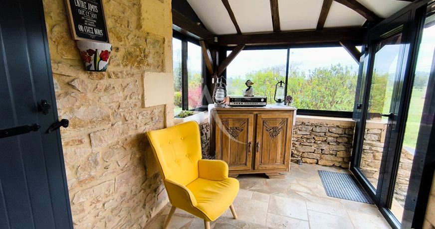 vente Maison
Frayssinet Le Gelat