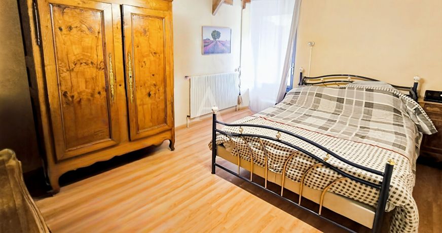 vente Maison
Frayssinet Le Gelat