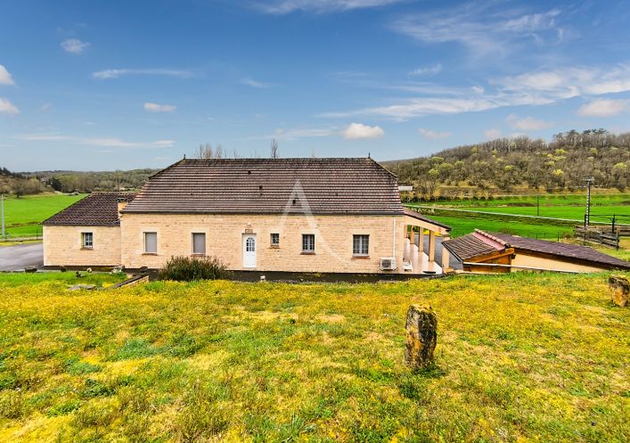 à vendre Maison
Salviac