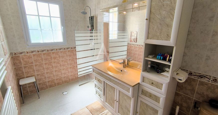 vente Maison
Salviac