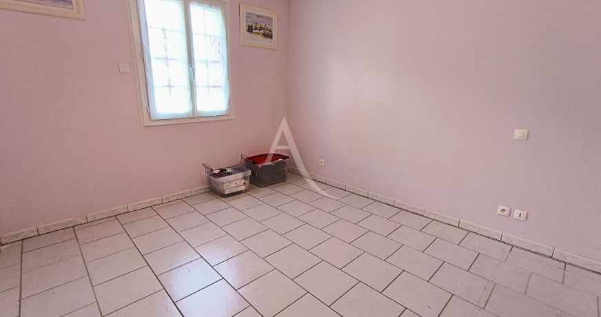 vente Maison
Salviac