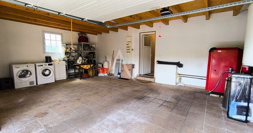 vente Maison
Salviac