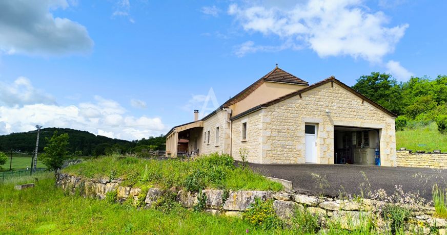 vente Maison
Salviac