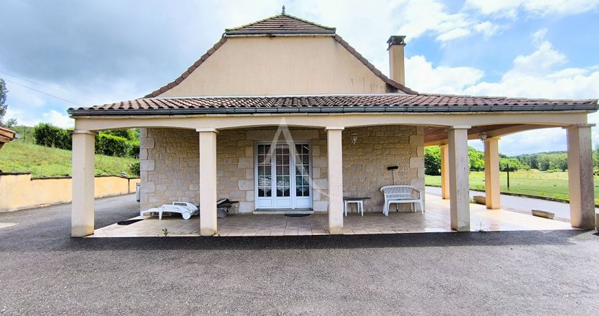 vente Maison
Salviac