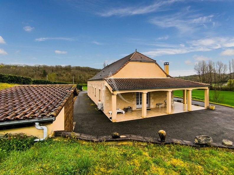 à vendre Maison
Salviac
- Photo 2