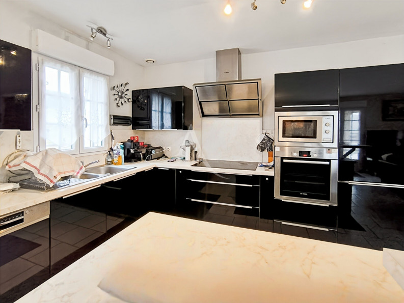 à vendre Maison
Salviac
- Photo 3