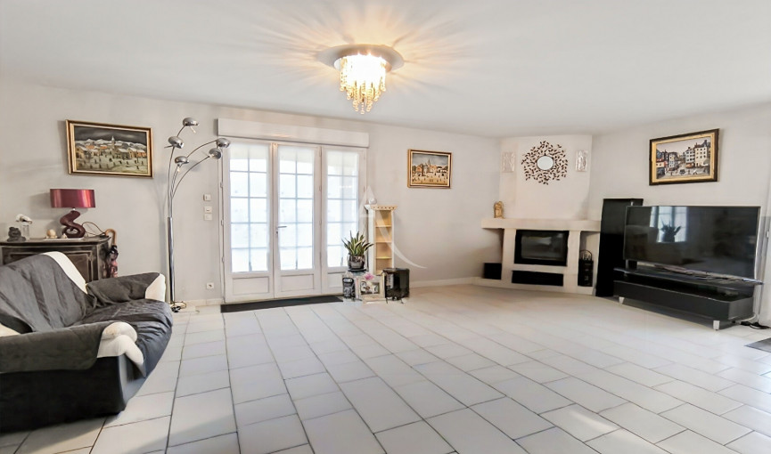 à vendre Maison
Salviac
- Photo 4